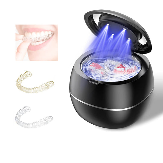 Ultralydsrens til Mundbeskyttere og Proteser 1