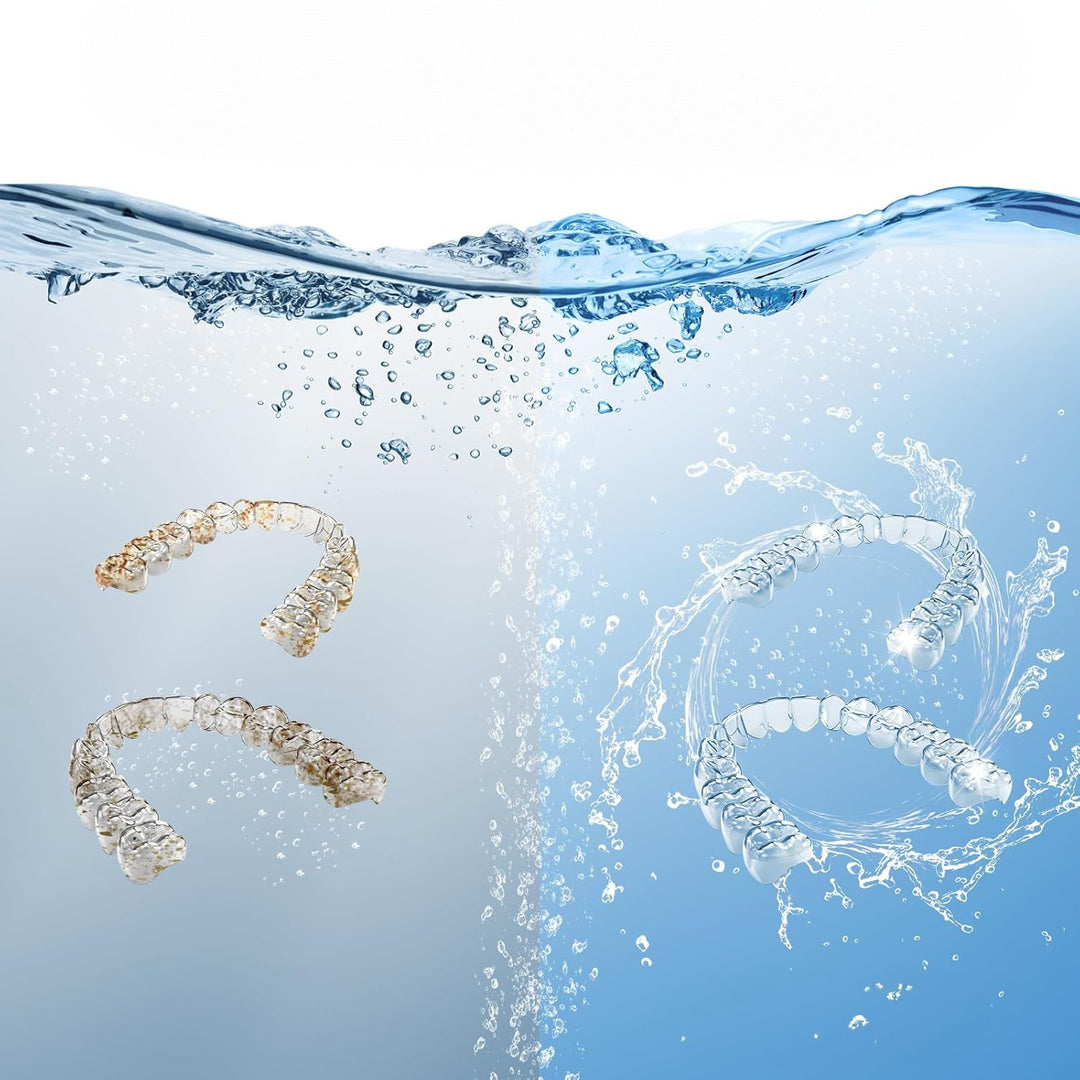 Ultralydsrens til Mundbeskyttere og Proteser 4