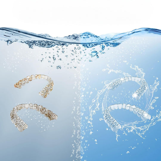 Ultralydsrens til Mundbeskyttere og Proteser 4