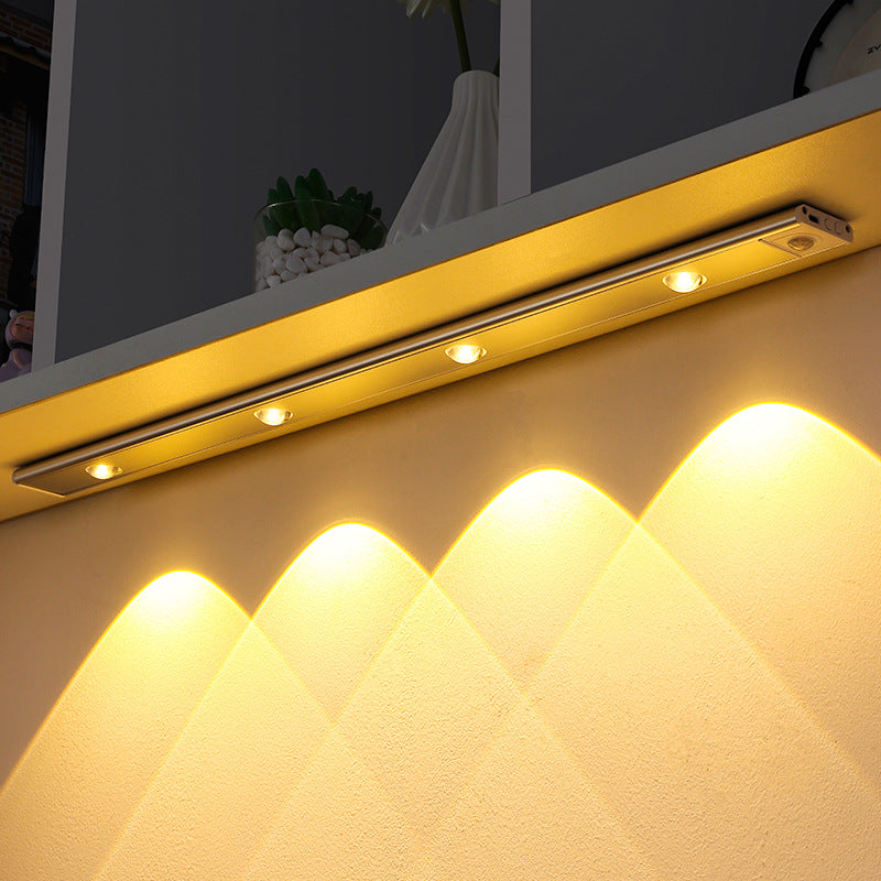 Under Cabinet LED Lys med Bevægelsessensor 1