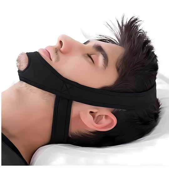 Unisex Anti-snorken Hagerem 0