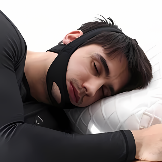 Unisex Anti-snorken Hagerem 1