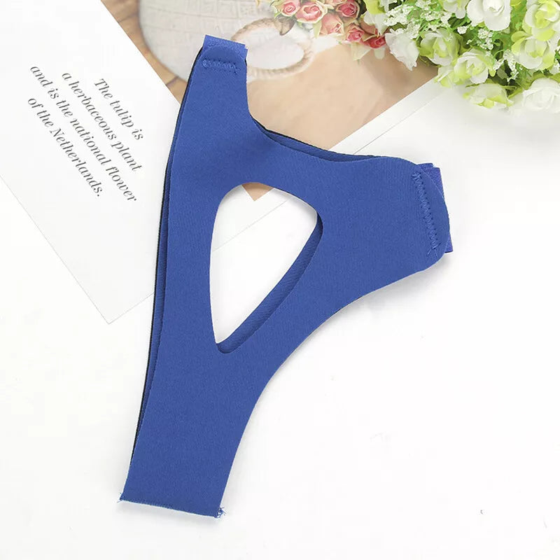Unisex Anti-snorken Hagerem 4