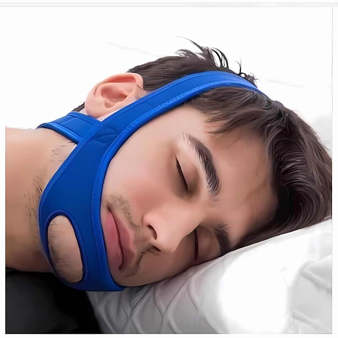 Unisex Anti-snorken Hagerem 8