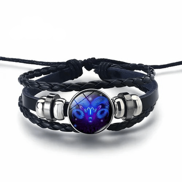 Unisex Armbånd med Justerbar Rem 0