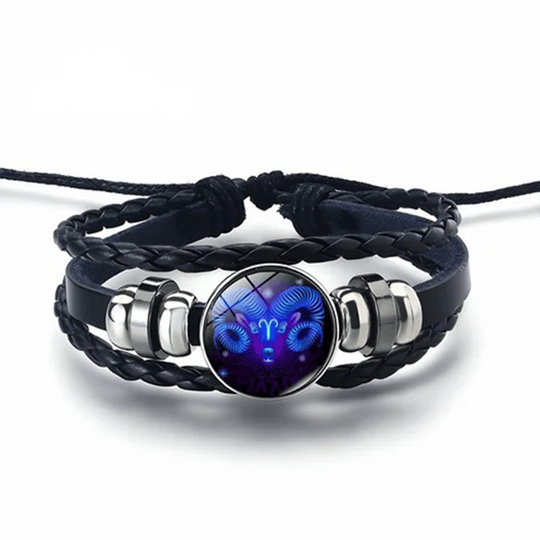 Unisex Armbånd med Justerbar Rem 0