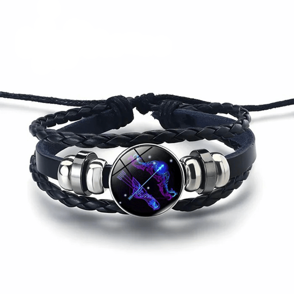 Unisex Armbånd med Justerbar Rem 1