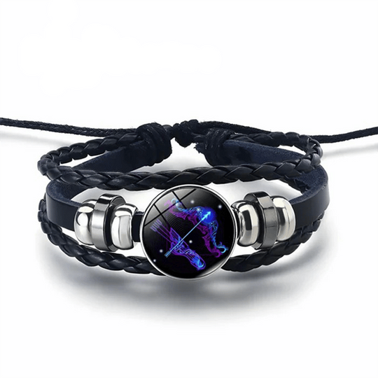Unisex Armbånd med Justerbar Rem 1