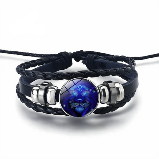 Unisex Armbånd med Justerbar Rem 11