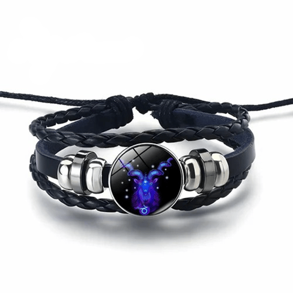 Unisex Armbånd med Justerbar Rem 2