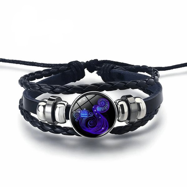 Unisex Armbånd med Justerbar Rem 3