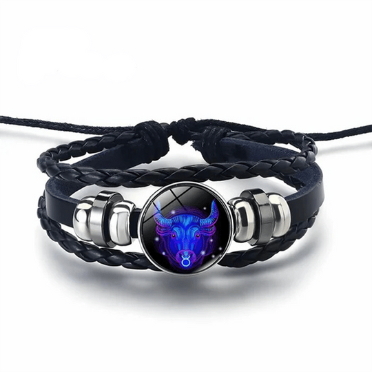 Unisex Armbånd med Justerbar Rem 6