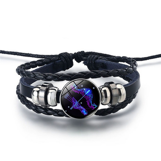 Unisex Armbånd med Lapis Lazuli og Sodalite 8
