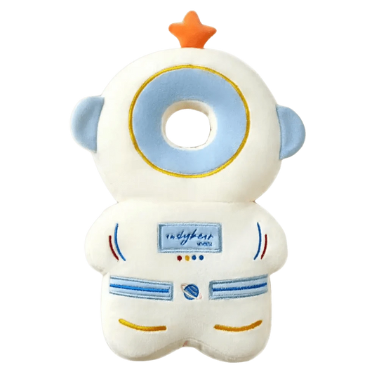 Unisex Baby Hovedbeskytter med Justerbare Stropper 5