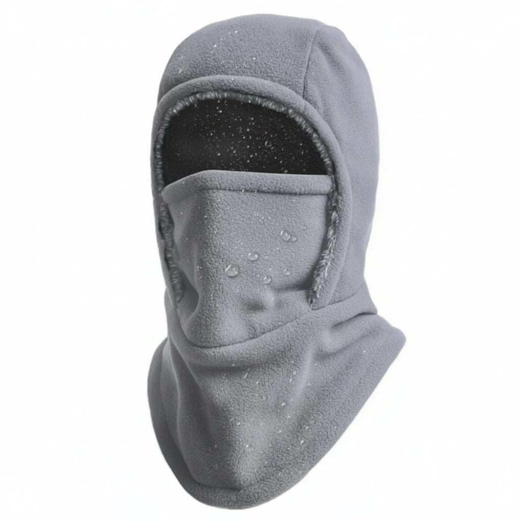 Unisex Balaclava Vindtæt Til Vinteraktiviteter 12
