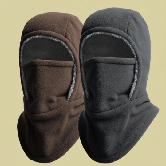 Unisex Balaclava Vindtæt Til Vinteraktiviteter 2