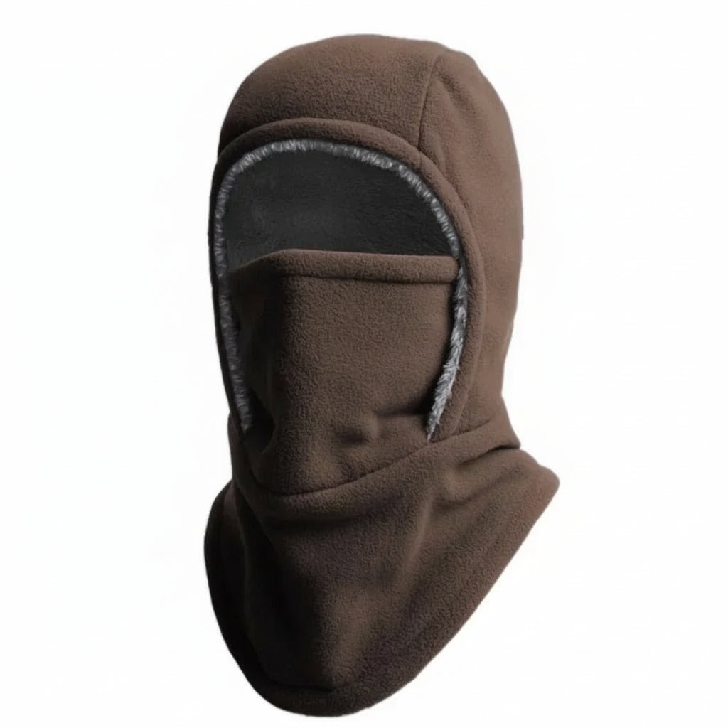 Unisex Balaclava Vindtæt Til Vinteraktiviteter 6