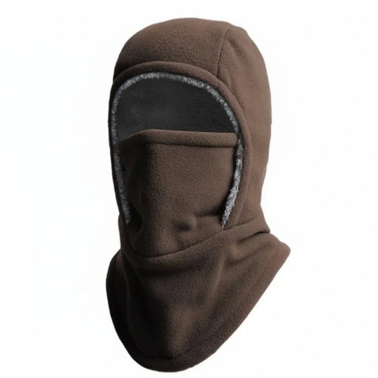 Unisex Balaclava Vindtæt Til Vinteraktiviteter 6