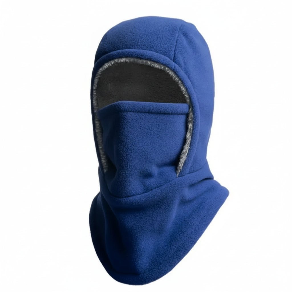 Unisex Balaclava Vindtæt Til Vinteraktiviteter 7