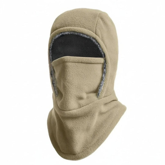 Unisex Balaclava Vindtæt Til Vinteraktiviteter 8