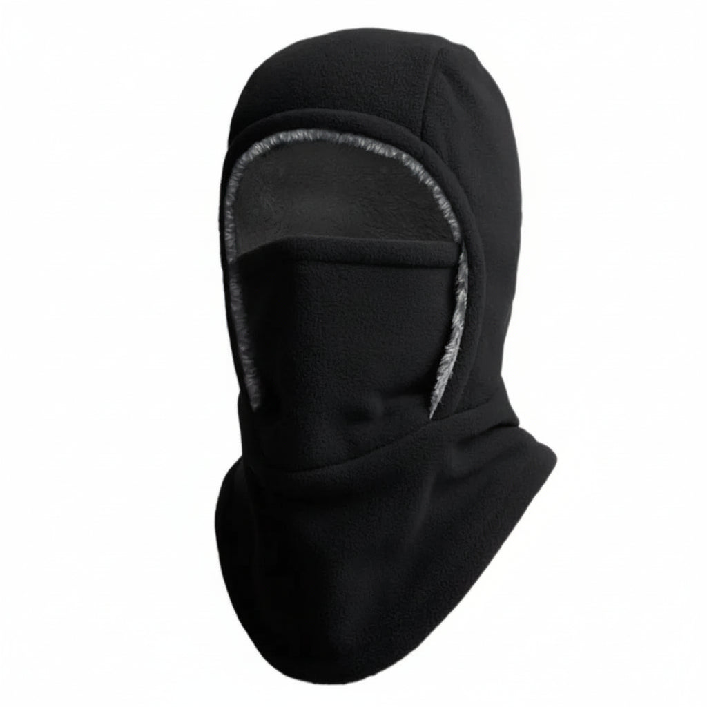 Unisex Balaclava Vindtæt Til Vinteraktiviteter 9