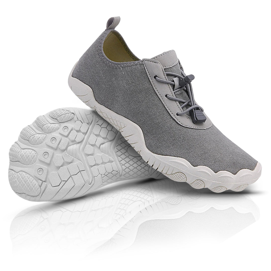 Unisex Barefoot Shoes Komfort Antiskrid 0