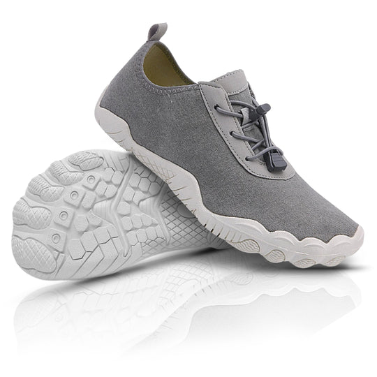 Unisex Barefoot Shoes Komfort Antiskrid 0