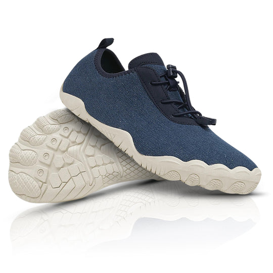 Unisex Barefoot Shoes Komfort Antiskrid 1