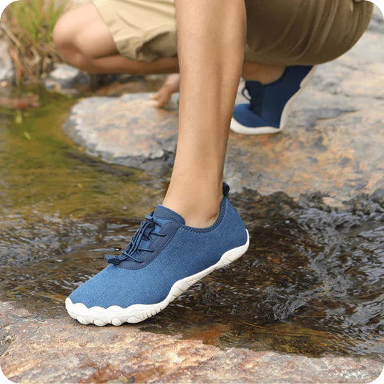 Unisex Barefoot Shoes Komfort Antiskrid 2