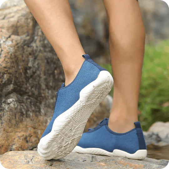 Unisex Barefoot Shoes Komfort Antiskrid 3
