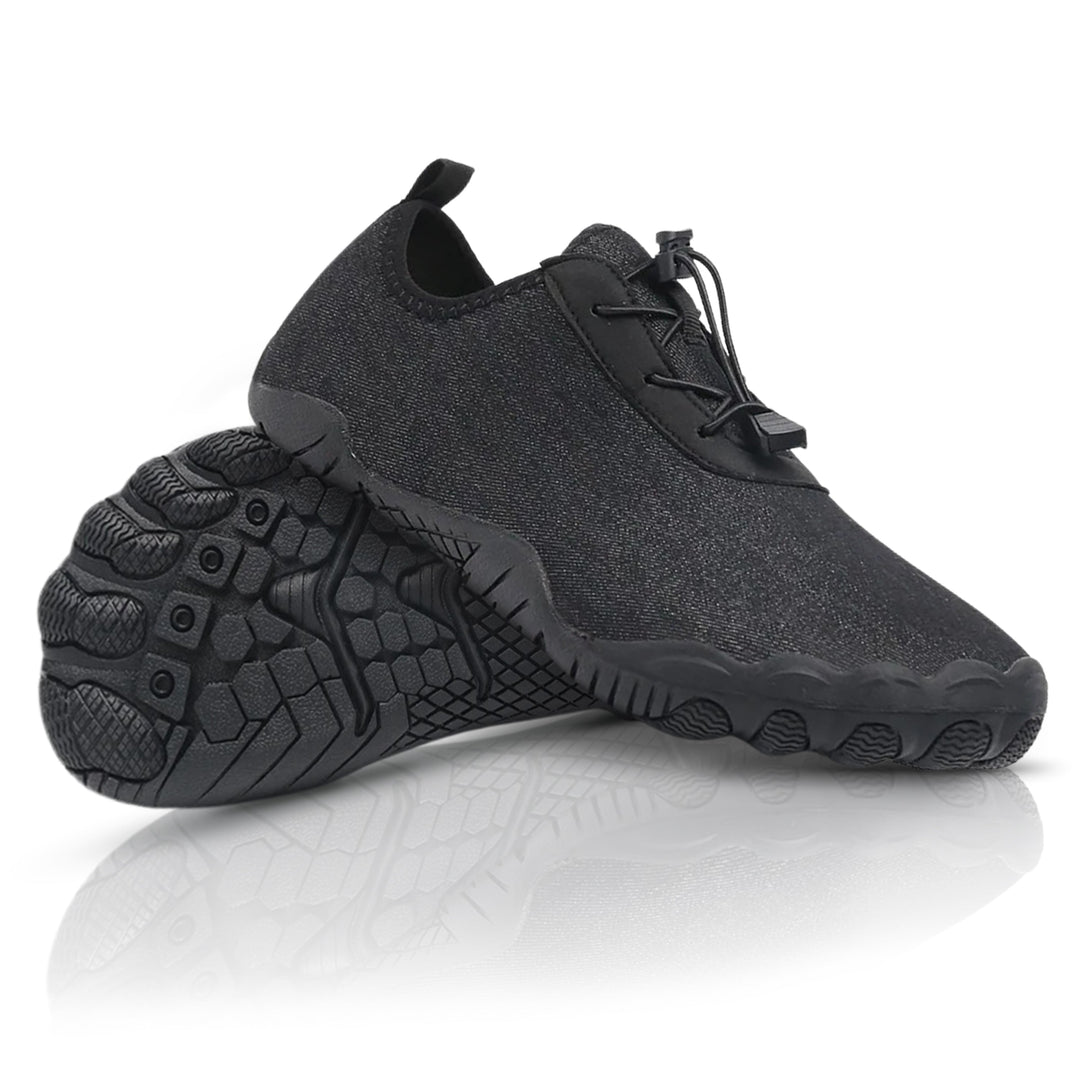 Unisex Barefoot Shoes Komfort Antiskrid 4