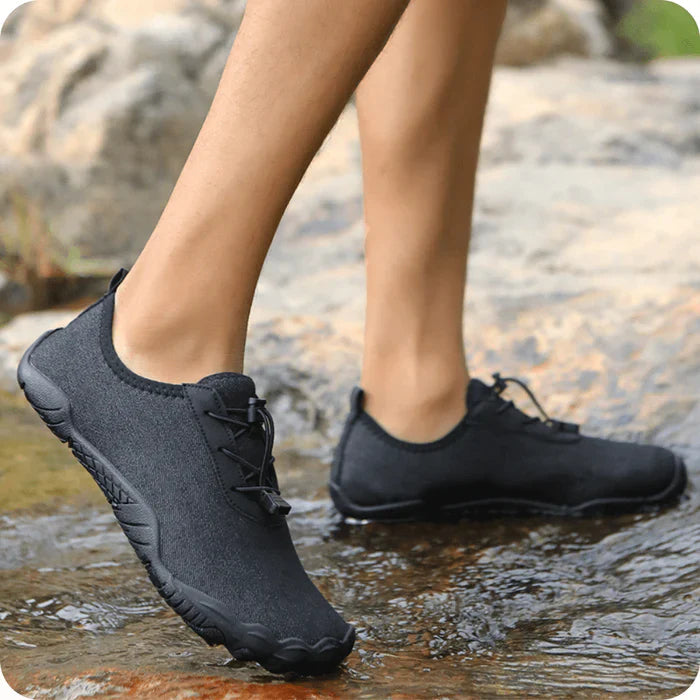 Unisex Barefoot Shoes Komfort Antiskrid 5