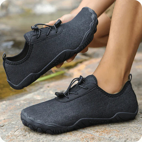 Unisex Barefoot Shoes Komfort Antiskrid 6