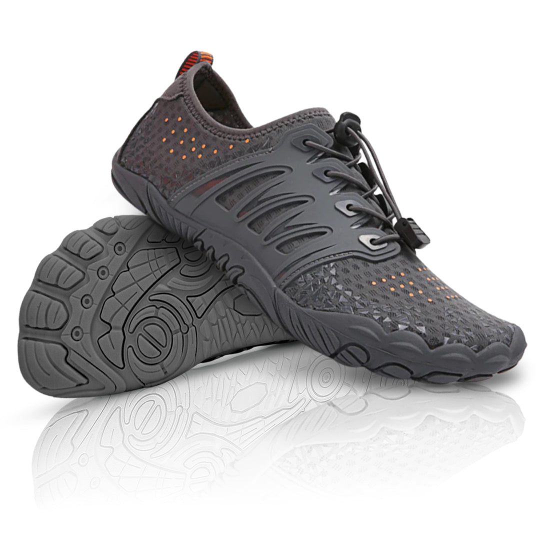 Unisex Barefoot Sko Komfortabel Design 0
