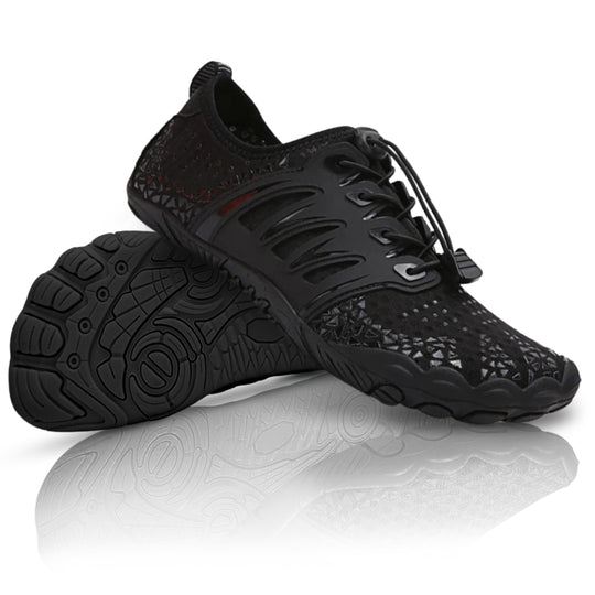 Unisex Barefoot Sko Komfortabel Design 8