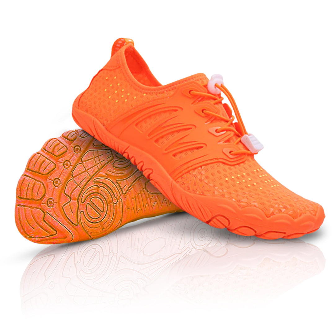 Unisex Barefoot Sko Komfortabel Design 9