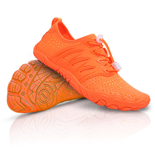 Unisex Barefoot Sko Komfortabel Design 9
