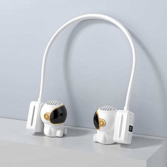 Unisex Bluetooth Hovedtelefoner Trådløs Komfort 4
