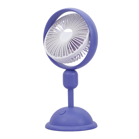 Unisex Bordventilator Justerbar Tilt 0