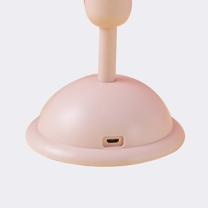 Unisex Bordventilator Justerbar Tilt 3