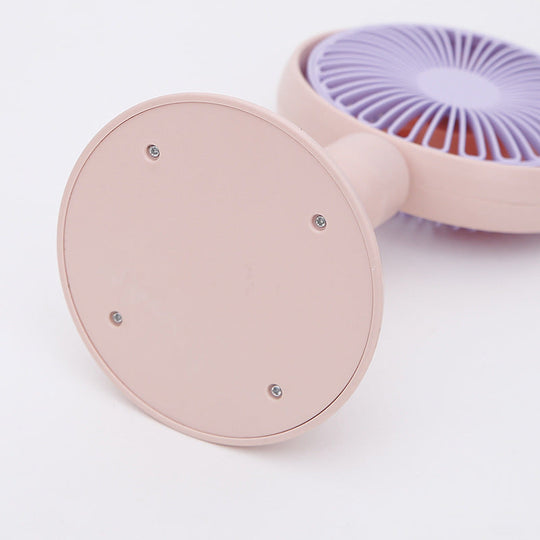Unisex Bordventilator Justerbar Tilt 4