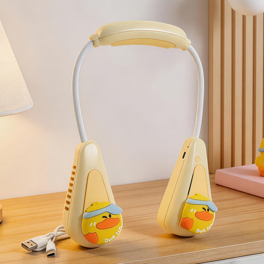 Unisex Børnehovedtelefoner Trådløse Justerbare 8
