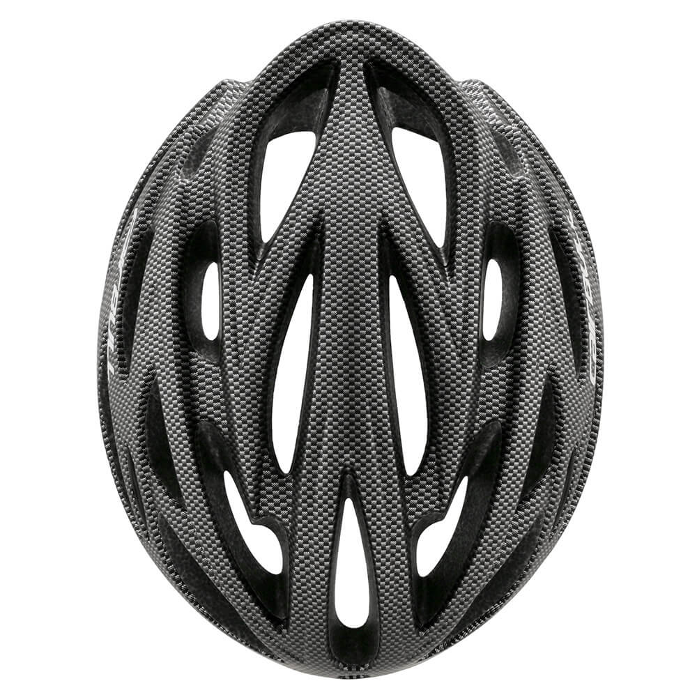 Unisex Cykelhjelm med Integreret Baglygte 6