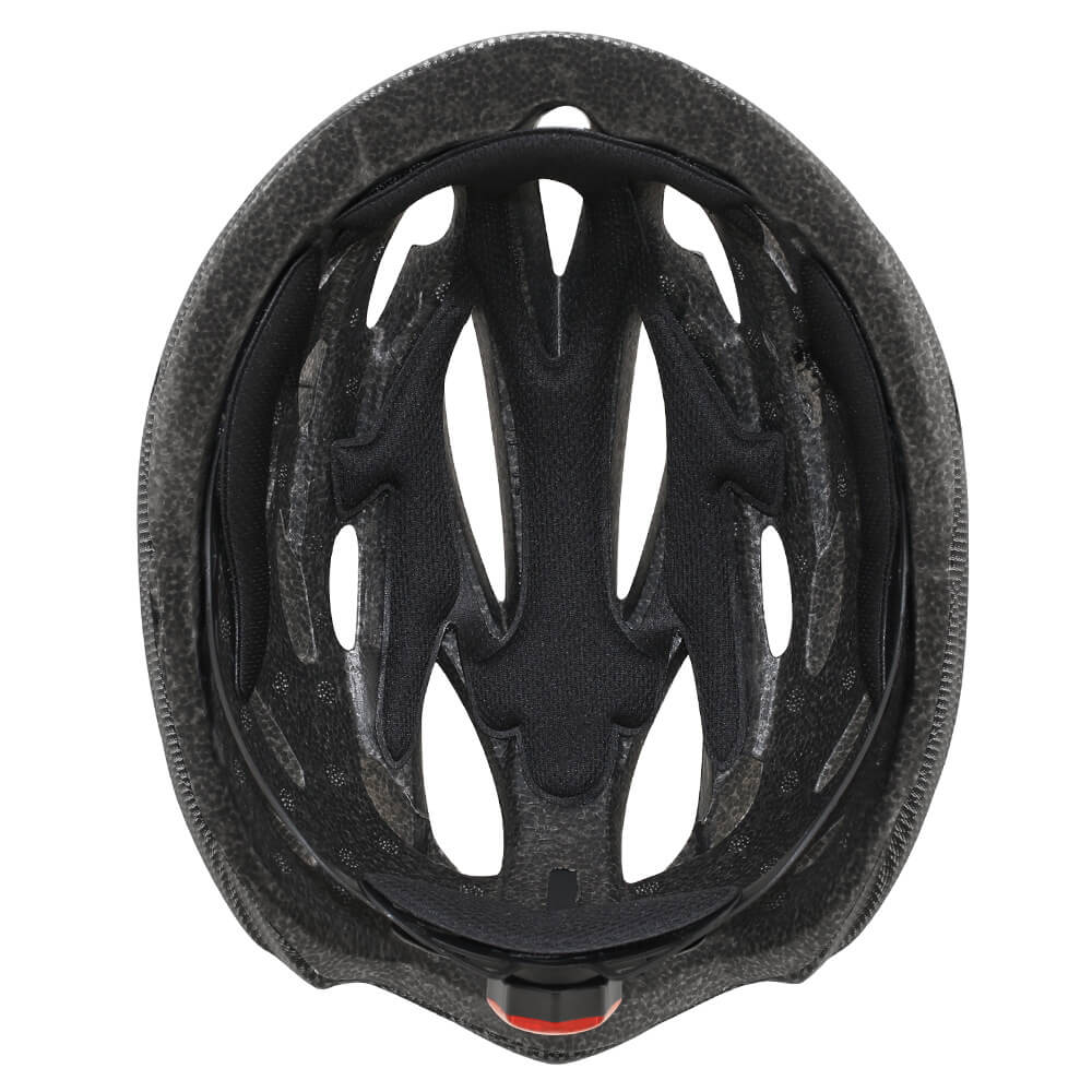 Unisex Cykelhjelm med Integreret Baglygte 8