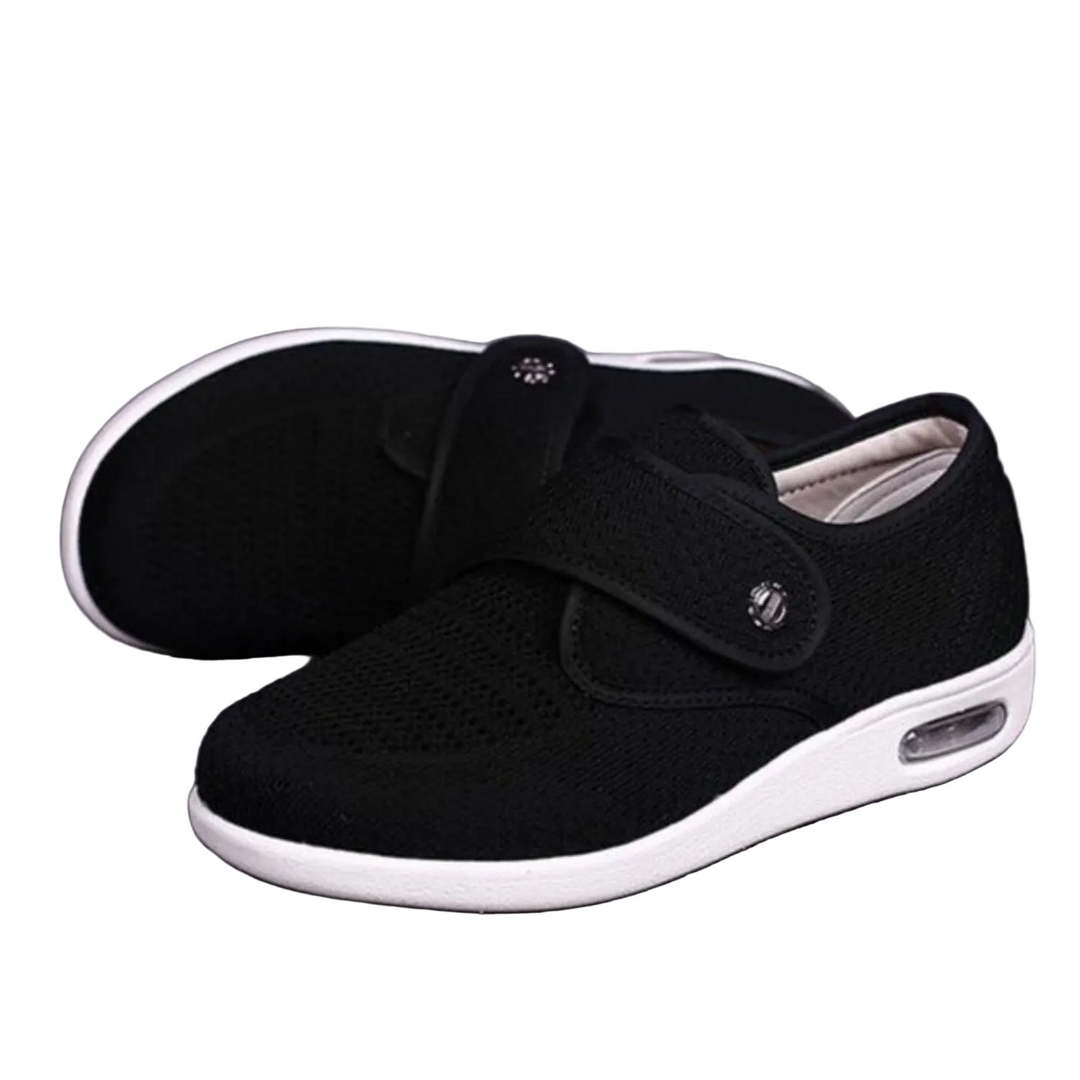 Unisex Diabetessko Bred Pasform 0