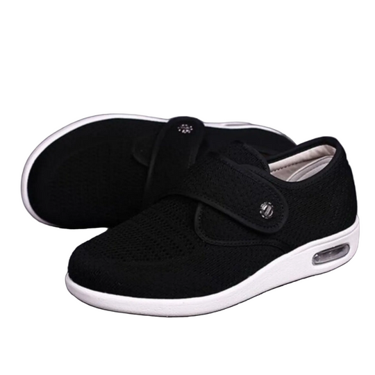 Unisex Diabetessko Bred Pasform 0