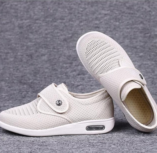 Unisex Diabetessko Bred Pasform 1