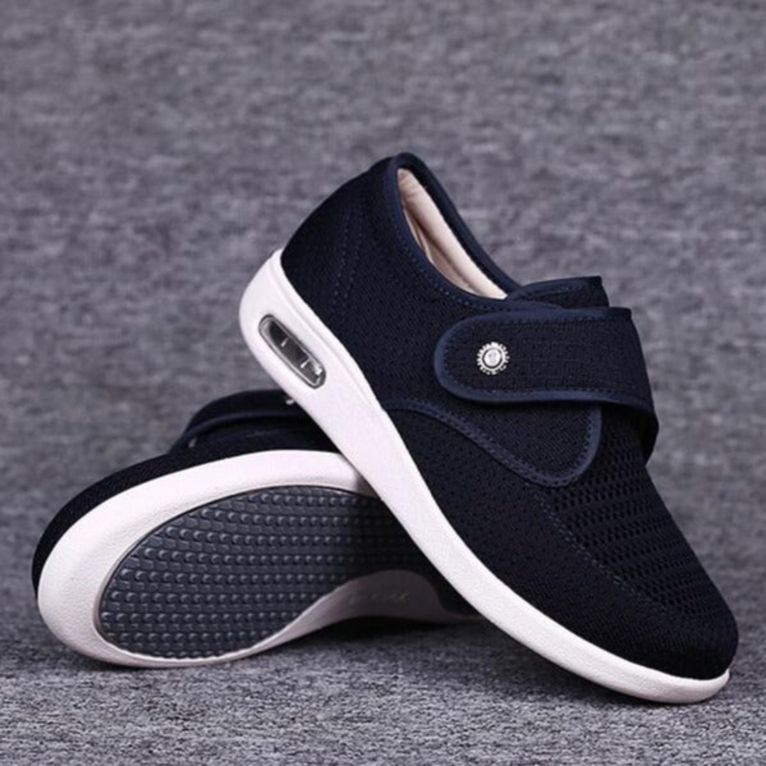 Unisex Diabetessko Bred Pasform 2