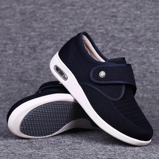 Unisex Diabetessko Bred Pasform 2