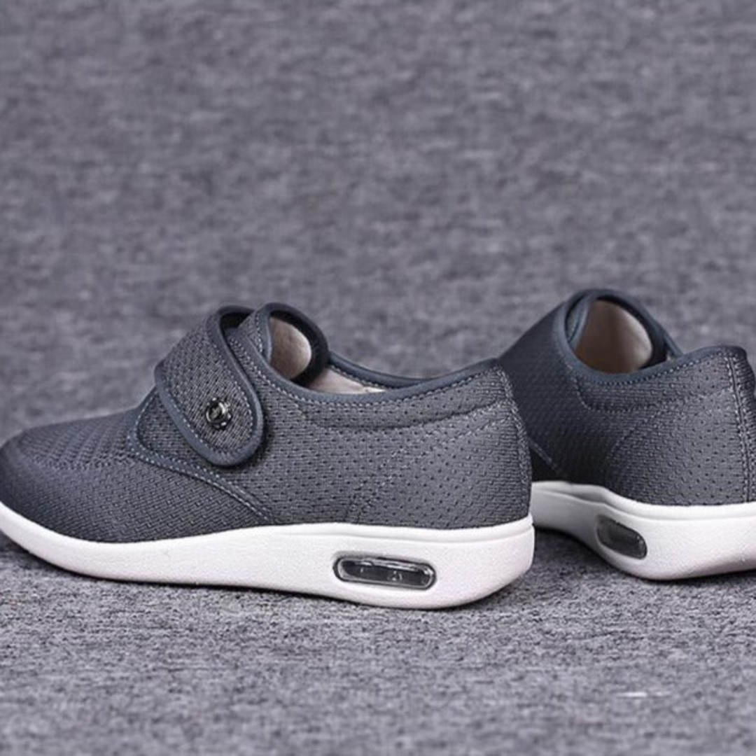 Unisex Diabetessko Bred Pasform 3